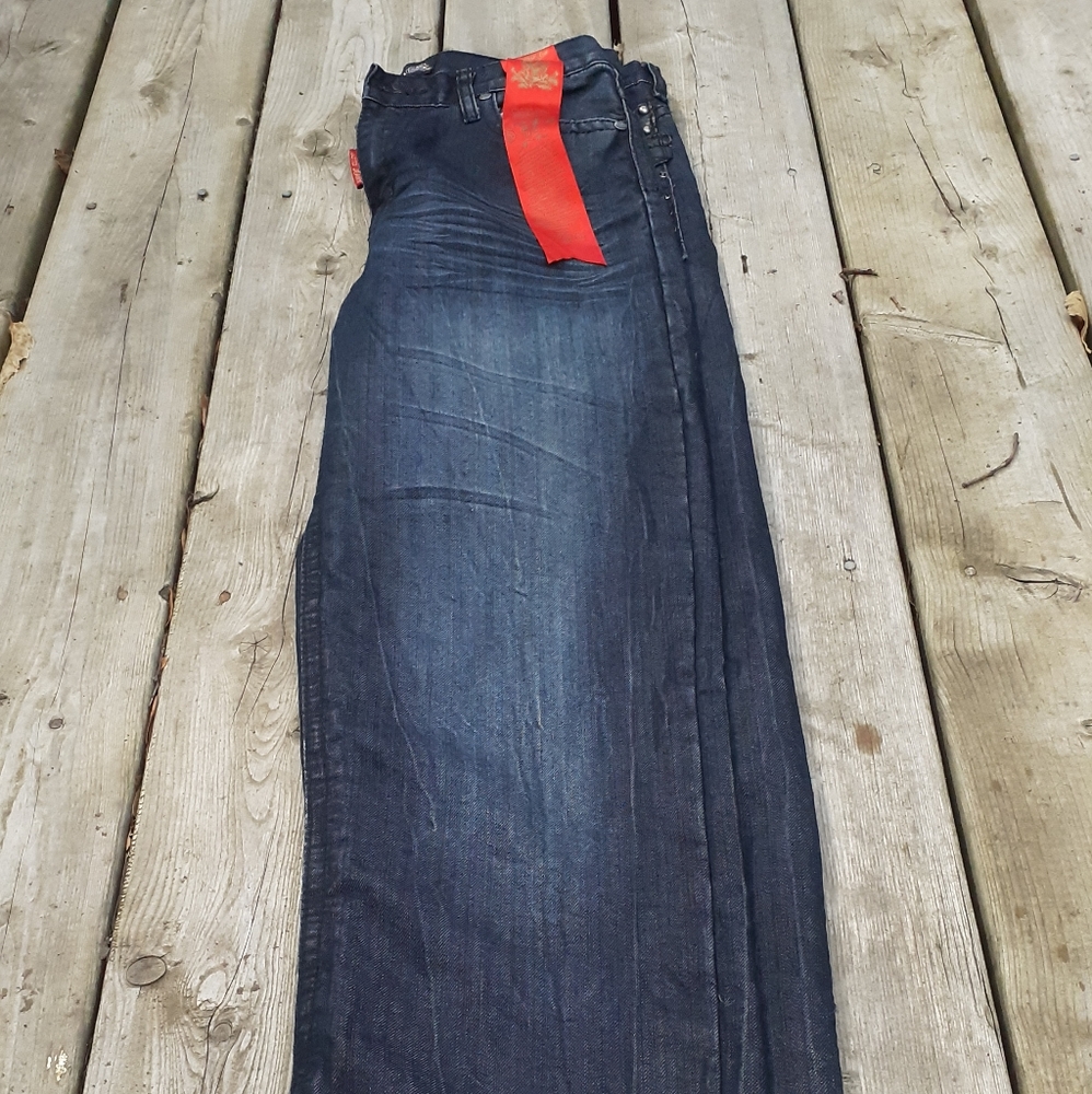 GS115 Jeans